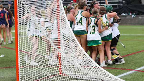 One season after its biggest loss, Smithfield gets its biggest win