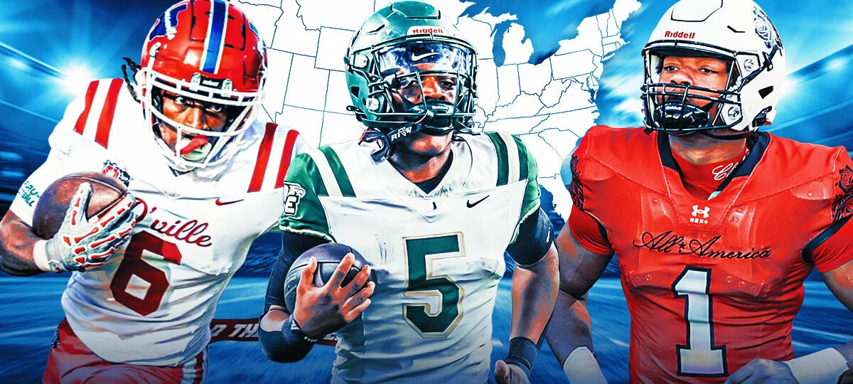 Way-Too-Early Rivals Top 25 National Composite Football Rankings – June 15