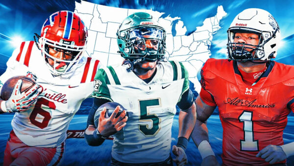 Way-Too-Early Rivals Top 25 National Composite Football Rankings – June 15