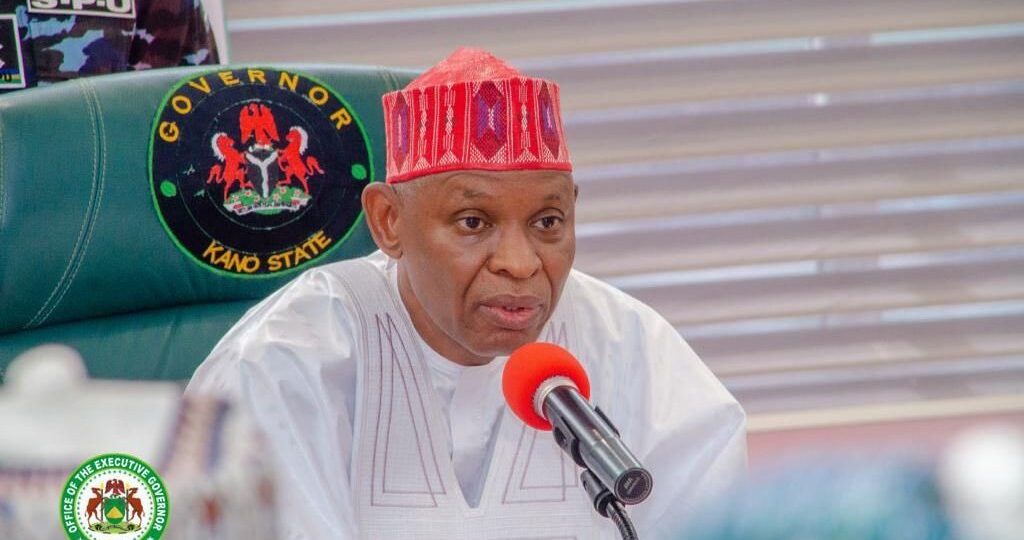 Governor Yusuf sets up Kano special task force on drug abuse, illicit trafficking