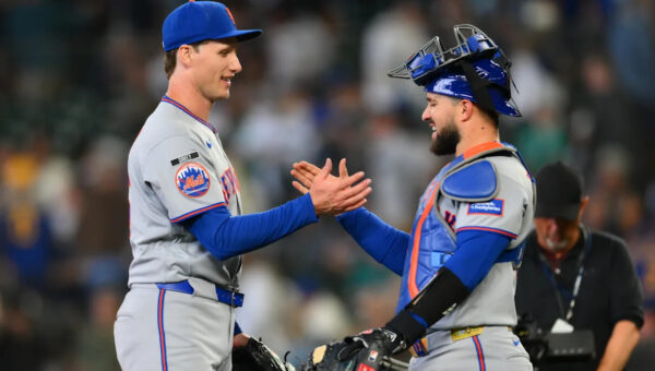 Mets Morning News: Mets’ offense comes alive in series finale against Mariners