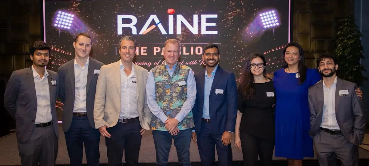Inside Raine's playbook for cricket's biggest deals