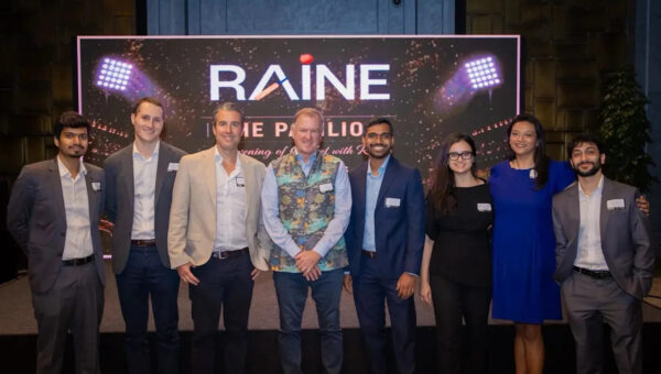 Inside Raine's playbook for cricket's biggest deals