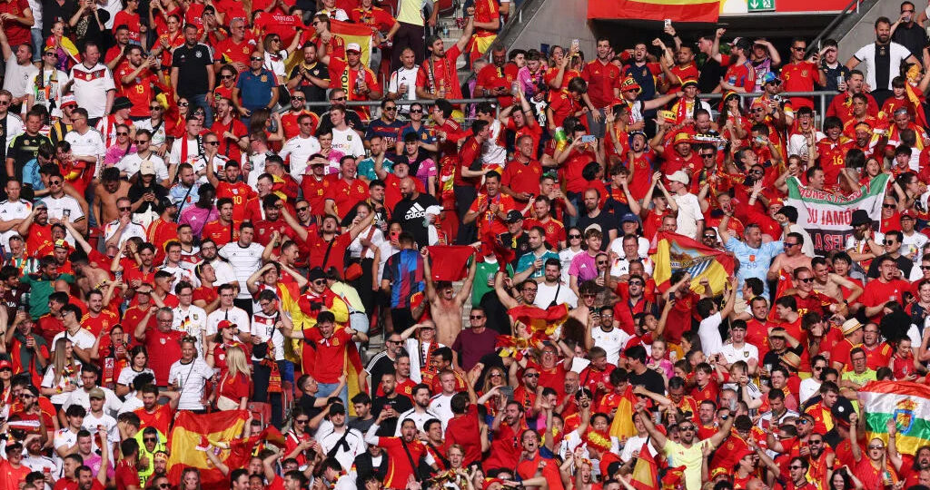 No fan zone in Colón this Sunday: the heat wins before kick-off