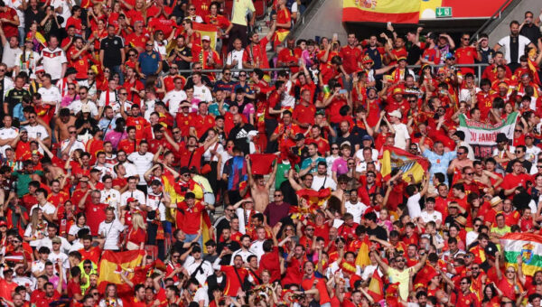 No fan zone in Colón this Sunday: the heat wins before kick-off