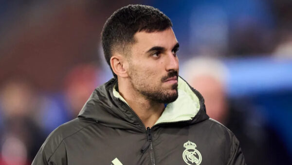 Real Madrid will not demand a ‘single euro’ for midfielder’s departure
