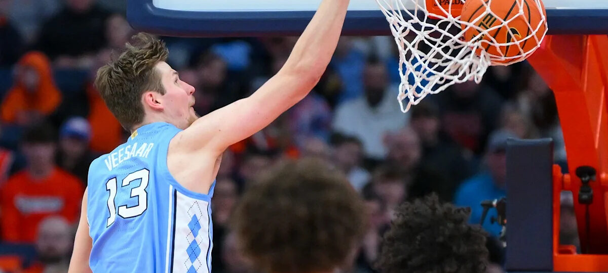 Atlanta Hawks reportedly jumped ahead of two teams for Henri Veesaar