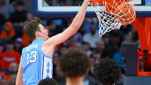 Atlanta Hawks reportedly jumped ahead of two teams for Henri Veesaar