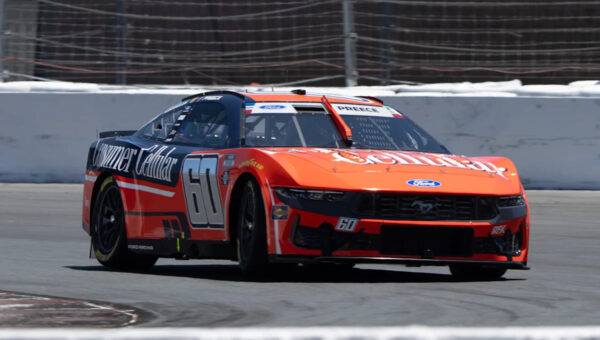 Ryan Preece's 2027 prediction: Will he return to RFK Racing?