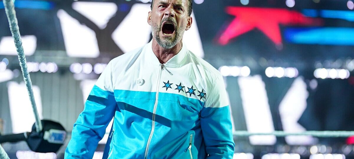 Huge Update on CM Punk’s WWE Status, Including Return Timeline