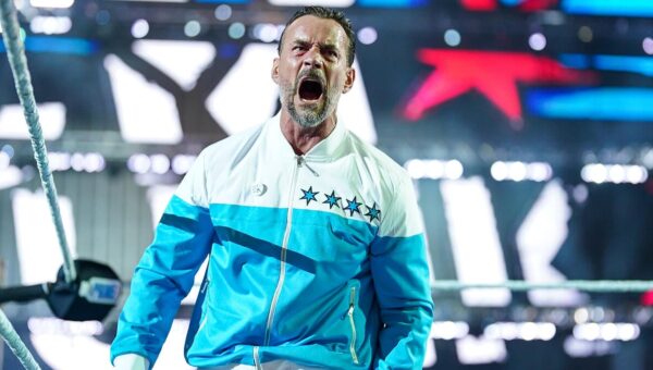 Huge Update on CM Punk’s WWE Status, Including Return Timeline
