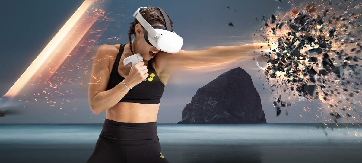 Meta mercifully spun out VR fitness game Supernatural instead of just killing it