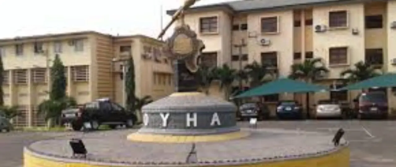 Insecurity: Oyo Assembly cancels 3rd anniversary celebrations