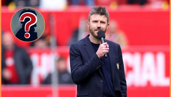 Offer prepared: Manchester United ready first move for £80m transfer target