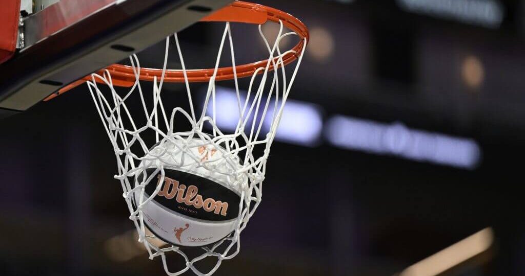 WNBA headed for 50-game schedule next season