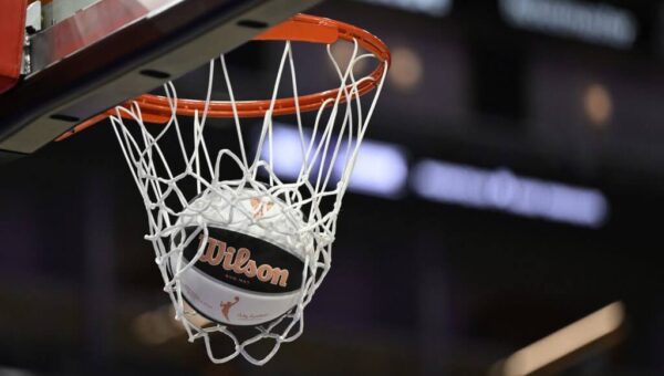 WNBA headed for 50-game schedule next season