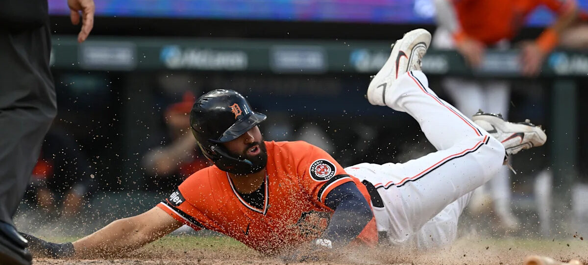 Detroit Tigers save Tarik Skubal in close win vs Chicago White Sox
