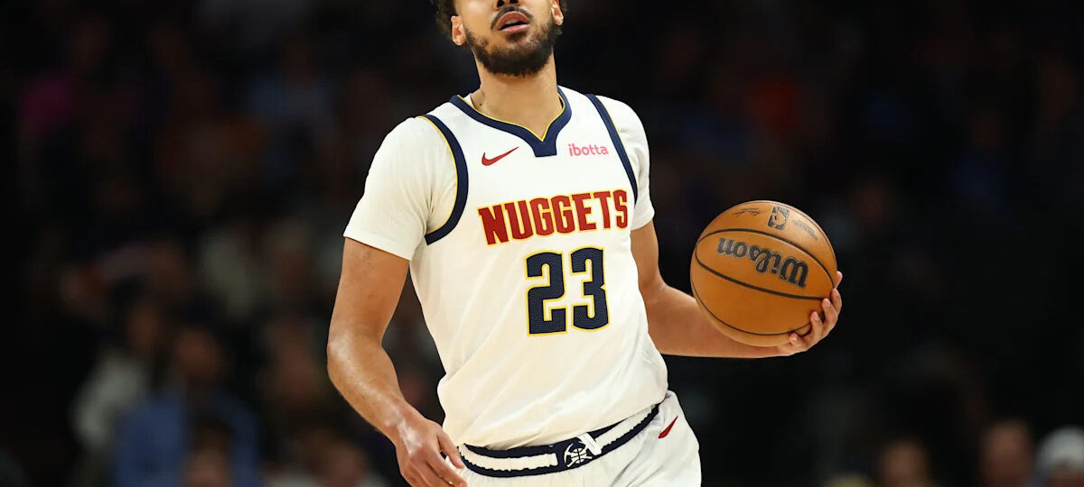 Lakers have interest in trading for Cameron Johnson