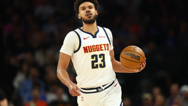 Lakers have interest in trading for Cameron Johnson