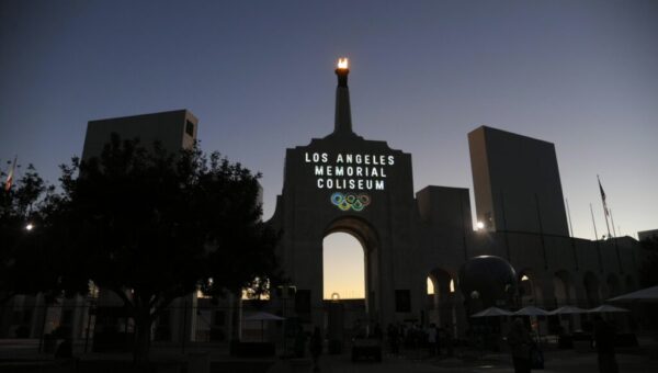 LA Olympics Tickets Are Dropping Early—But Only for Some Fans