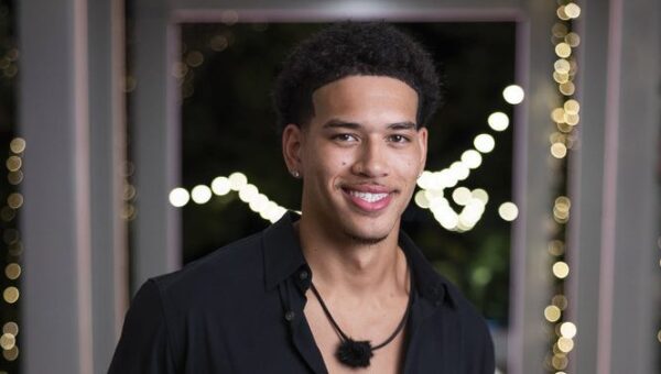 Who Is Corbin Mims? Meet the New ‘Love Island USA’ Season 8 Bombshell