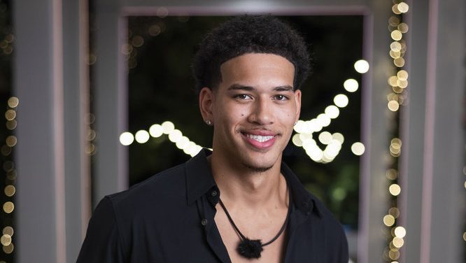 Who Is Corbin Mims? Meet the New ‘Love Island USA’ Season 8 Bombshell