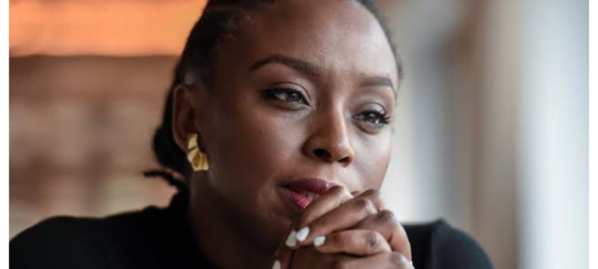 They’ve robbed me of peace – Chimamanda Adichie accuses Euracare of obstructing inquest over son’s death
