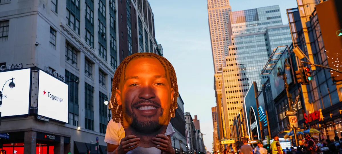 Where to go along the Knicks parade route to watch