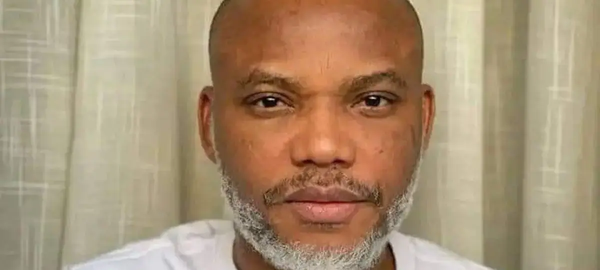 ‘Prophet wasn’t recognized’ – Catholic Priest on Nnamdi Kanu’s warnings