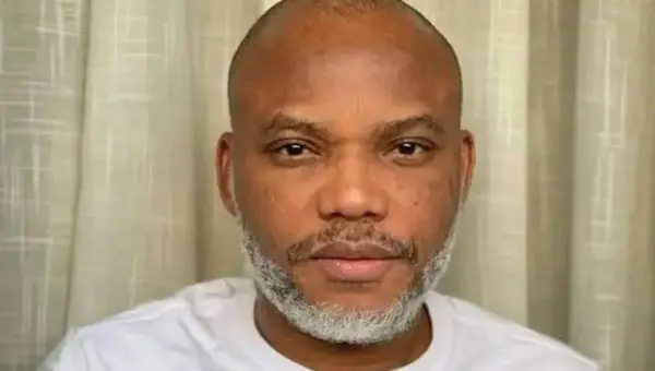 ‘Prophet wasn’t recognized’ – Catholic Priest on Nnamdi Kanu’s warnings