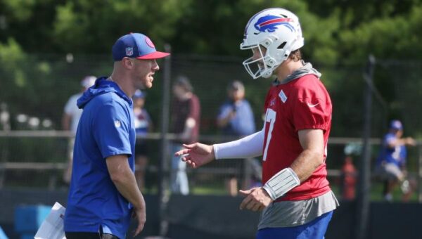 Bills trade proposal would add former $75 million Pro Bowl playmaker from Saints