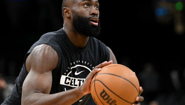 Los Angeles Clippers reportedly join Portland Trail Blazers as out on Jaylen Brown trades