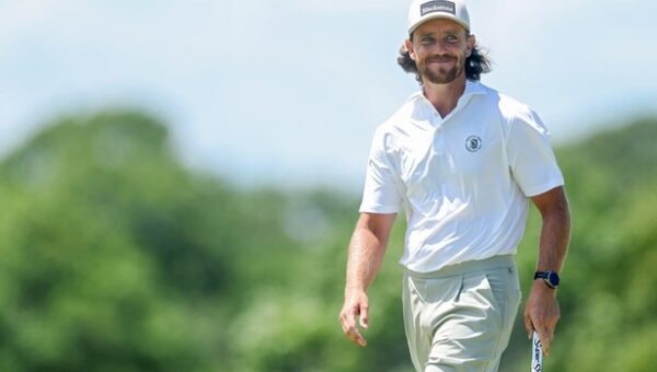 Travelers Championship 2026: I love this Tommy Fleetwood revenge angle