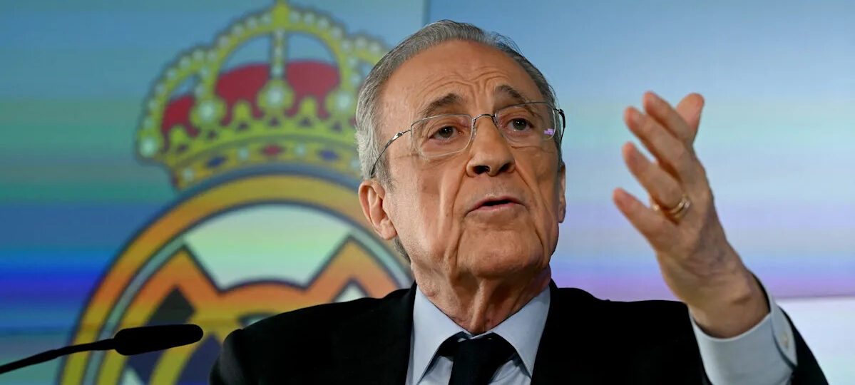 A France star has signed for Real Madrid (media)