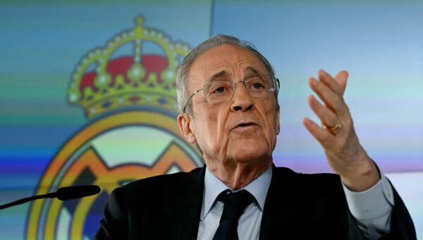 A France star has signed for Real Madrid (media)