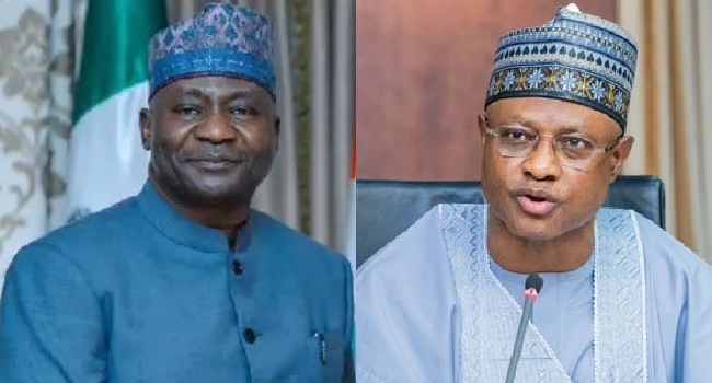 Education Key to Defeating Banditry, Terrorism – Defence Minister, Gov Sani