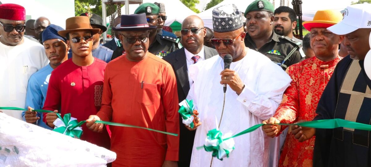 Delivery of road infrastructure fortifying Kwali as FCT’s agric hub – Tinubu
