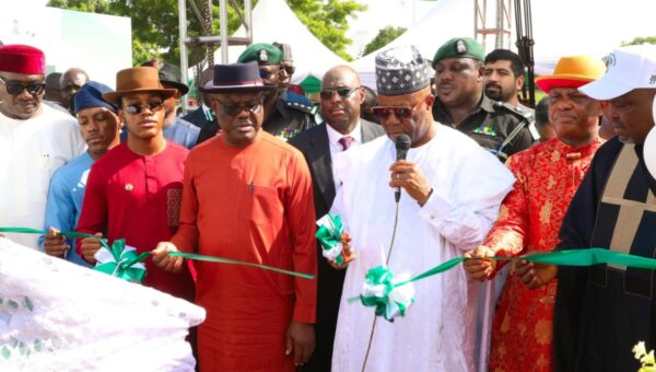 Delivery of road infrastructure fortifying Kwali as FCT’s agric hub – Tinubu