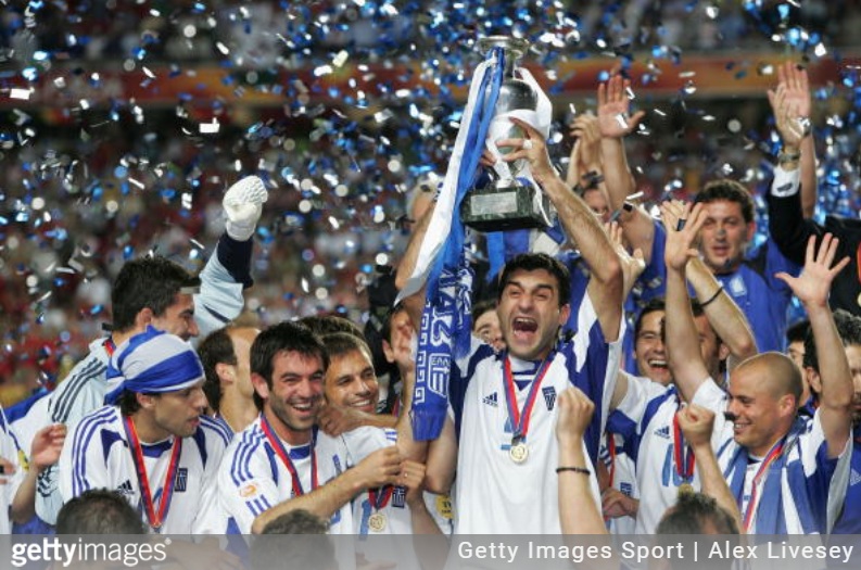 Prediction: Greece vs Italy
