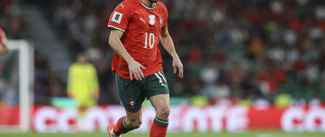 Martinez hails Bernardo Silva ‘s intelligence before World Cup