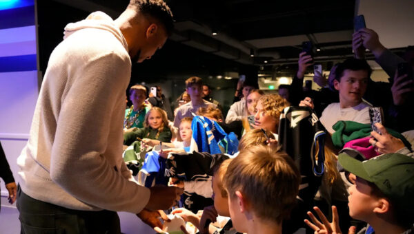 Milwaukee beat writer denies Bucks behind Boston Celtics – Giannis Antetokounmpo rumors