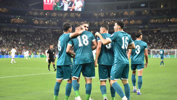 Iraq: 2026 World Cup Squad, Fixtures and Schedule