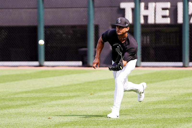 White Sox rookie becomes fifth player in MLB history to achieve remarkable home run feat