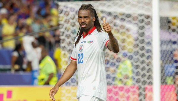 Who has been eliminated from the World Cup?
