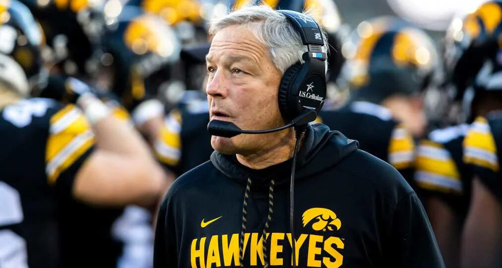 Iowa Football Preview 2026: Can the Hawkeyes Win Just a Little Bit More?