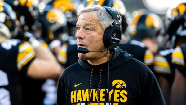 Iowa Football Preview 2026: Can the Hawkeyes Win Just a Little Bit More?