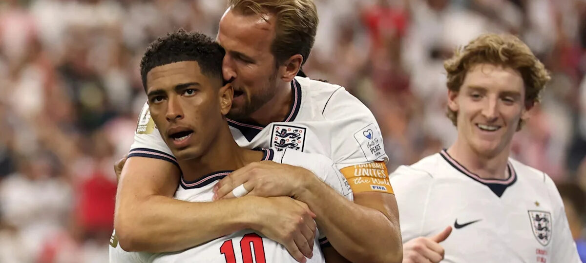 England player ratings as Three Lions open World Cup campaign with Croatia win