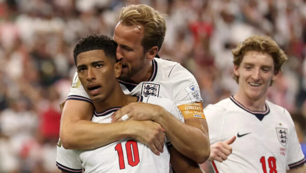 England player ratings as Three Lions open World Cup campaign with Croatia win