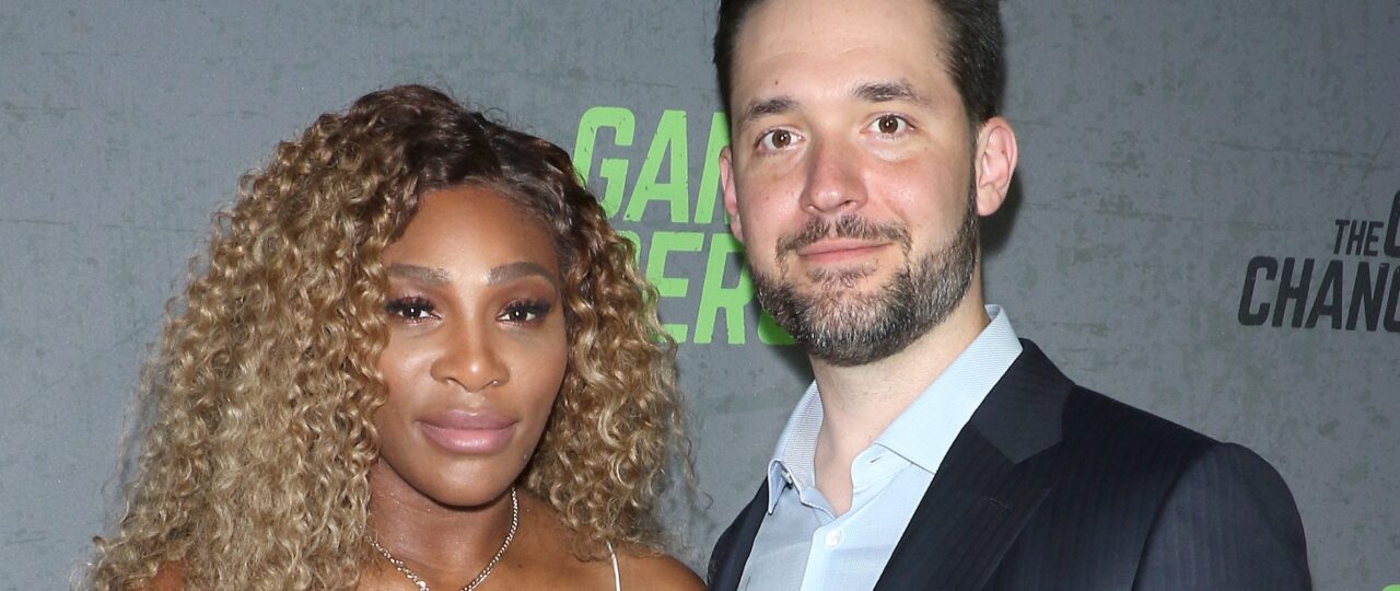 Alexis Ohanian Net Worth: How Much Money Serena Williams’ Husband Has