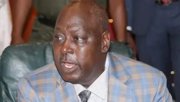 How Northerners plotted my removal as SGF – Babachir Lawal